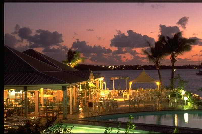 Hommage Hotel & Residences Baie Nettle Exteriér fotografie